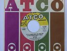 VERY RARE Vtg 1976 AC/DC It's A Long Way/High Voltage Stock  7