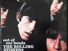 ROLLING STONES Out of Our Heads Mono 1966 London LL 3429 VG+ / VG++