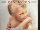 Van Halen 1984 Lp Vinyl 9 23985-1 1st Press VG+