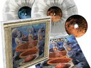 Testament - Titans Of Creation - Earth Element Edition VINYL BOX SET W/CD