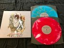 Waxwork Records INFERNO Soundtrack Color Vinyl DBL LP NEW horror Dario Argento