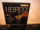 Heifetz Plays Bach Unaccompanied Sonatas & Partitas RCA RED SEAL#LM-6105 VinylNM