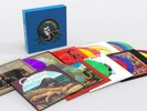 Grateful Dead - The Story Of The Grateful Dead(8 Album-14LP Box Set Colored Viny