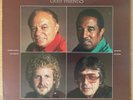 LA4 Just Friends US LP L.A.4 FOUR LAURINDO ALMEIDA BUD SHANK AUDIOPHILE CJ-199