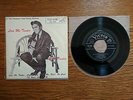 ELVIS PRESLEY Love Me Tender +3 JAPAN 45rpm EP EP-1198 Vinyl Cover Poly Sleeve