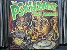 Original Edition The Psychonauts Present / Time Machine A Mo'Wax Retrospective