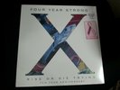 Rise or Die Trying by Four Year Strong(LTD Pink Vinyl+7)