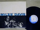 MILES DAVIS VOL.2 BLUE NOTE BLP-1502 Japan VINYL LP