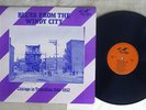 VA BLUES FROM WINDY CITY (CHICAGO TRANSITION 1946-52) FLYRIGHT FLY LP 4713 UK LP