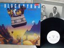 BLACKBYRDS BETTER DAYS FANTASY VIP-6763 Japan PROMO VINYL LP