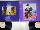 DONOVAN A GIFT FROM A FLOWER TO A GARDEN CBS/SONY SONP-50173,4 Japan VINYL 2LP