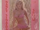 Nancy Sinatra LP Sugar REPRISE M-/EX orig STEREO tri colo label CHEESECAKE 24