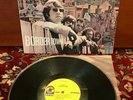 FUSION - BORDER TOWN - US 1st Press Atco / Psych / EX+ LP