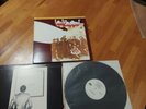 Rare Vintage Led Zeppelin II Original Master Recording Mfsl 1-065