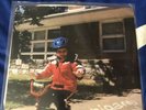 Origami Angel Doing The Most Lathe Cut Vinyl /20 Rare Emo Never Opened/Played
