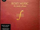 Roxy Music - ?The Studio Albums - Vinyl Box Set 8 LP- Limited Edition - Rare