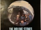 THE ROLLING STONES BIG HITS HIGH TIDE AND GREEN GRASS LP DECCA BOXED LOGO UK