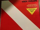 Van Halen - Driver Down (Vinyl, BSK-3677, 1982 PROMO)EX  VINYL  DAVID LEE ROTH