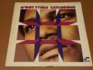 RARE 1969 BLUE NOTE JAZZ LP MCCOY TYNER EXPANSIONS MODAL JAZZ ORIGINAL