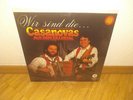 Casanovas Aus Dem Zillertal - Wir sind die...(VM Records LP) Signiert