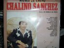 Chalino Sanchez -Super Rare Vinyl - Nieves De Enero - 1992 VG Amables del Norte