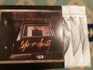 The Notorious B.I.G. Life After Death  3LP Vinyl  Record