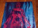 NIRVANA SLIVER DIVE LP Record HTF Blue Marble Kurt Cobain Rare OOP AIC Deftones