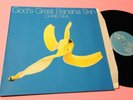 CHRIS REA LP GOD'S GREAT BANANA SKIN ORIG GERMANY 1992 NM