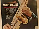 Sonny Rollins & Co. ‎– The Standard Sonny Rollins,  Vinyl, LP, Album, Japan 1974