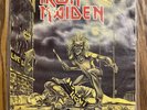 Iron maiden Sanctuary 1980 *UNCENSORED* - Some Damage