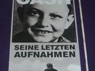 JOHNNY CASH -  POSTER, PLAKAT AMERICAN VI 