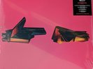 RUN THE JEWELS   RTJ4   2020 MAGENTA COLORED 2LP Vinyl Set   Killer Mike El-P