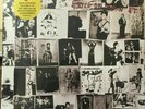 ROLLING STONES   Exile On Main Street   Remastered 180g Audiophile Vinyl 2LP NEW