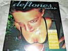 Around the Fur by Deftones (Vinyl, May-2011, Maverick)