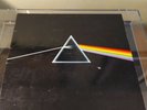 Dark Side Of The Moon Pink Floyd 1973 Rare Misprint EMI/Harvest SHVL804 vinyl