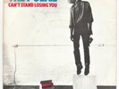 The Police/Sting - Can't Stand Losing You - Germany - Promo - Rare Vinyl