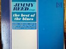 Jimmy Reed Sings The Best of the Blues Vee-Jay VJLP 1072 VG+