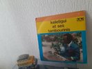 RARE AFRO LP Keletigui Et Ses Tambourinis