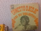RARE AFRO 7 Ernesto Djedje Roi Du Ziglibithy ?– Aguisse