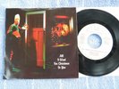 Vince Vance & The Valiants  - All I Want For Christmas.. -  Picture Sleeve PS 7