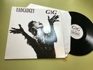 FAD GADGET GAG MUTE STUMM 15 UK Vinyl LP new wave goth 1984 rowland s. howard