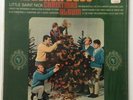 The Beach Boys Christmas Album Original 1964 Capitol Mono NM- In Shrink