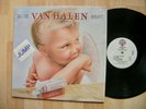 VAN HALEN 1984 Warner 1-23985 1st press SHRINK w/STICKERS VG++