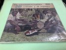 Cumbia Gaita Acordeon Orchestra Colombia Ecuador Peru Guaguanco Salsa Lp VG