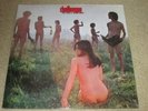 YUYA UCHIDA & THE FLOWERS - CHALLENGE - HARD PSYCH - NEW LP RECORD