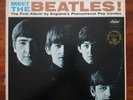 THE BEATLES Meet The Beatles APPLE ST 2047 US 1971 Reissue STEREO VINYL LP