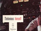 Thelonious Monk Himself Riverside RLP 12-235 LP Solo Piano Mono VG+