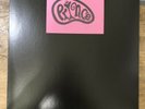 PRINCE   The Black Album LP   1988 Red Vinyl