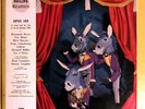 LP 33T Réalités Opus 109 - Gainsbourg Vian... live au Théâtre des 3 Baudets 1959