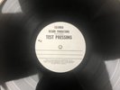 Bunny Wailer ?– Blackheart Man TEST PRESSING vinyl wailers bob marley peter tosh